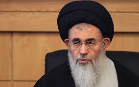 تبریک تولیت آستان مقدس شاهچراغ (ع) به محمد باقر قالیباف