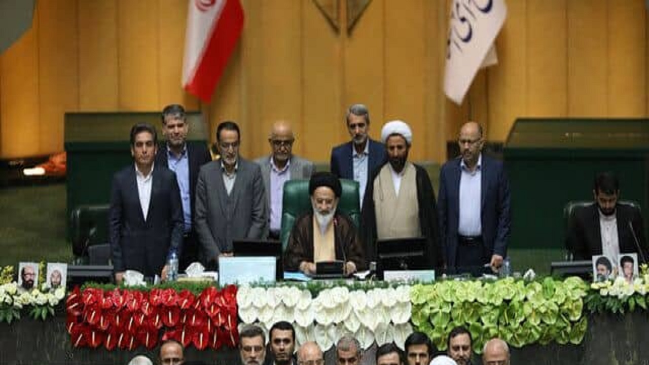 ۲ نماینده از حوزه تبریز، آذرشهر و اسکو، عضو هیات رییسه مجلس یازدهم شدند