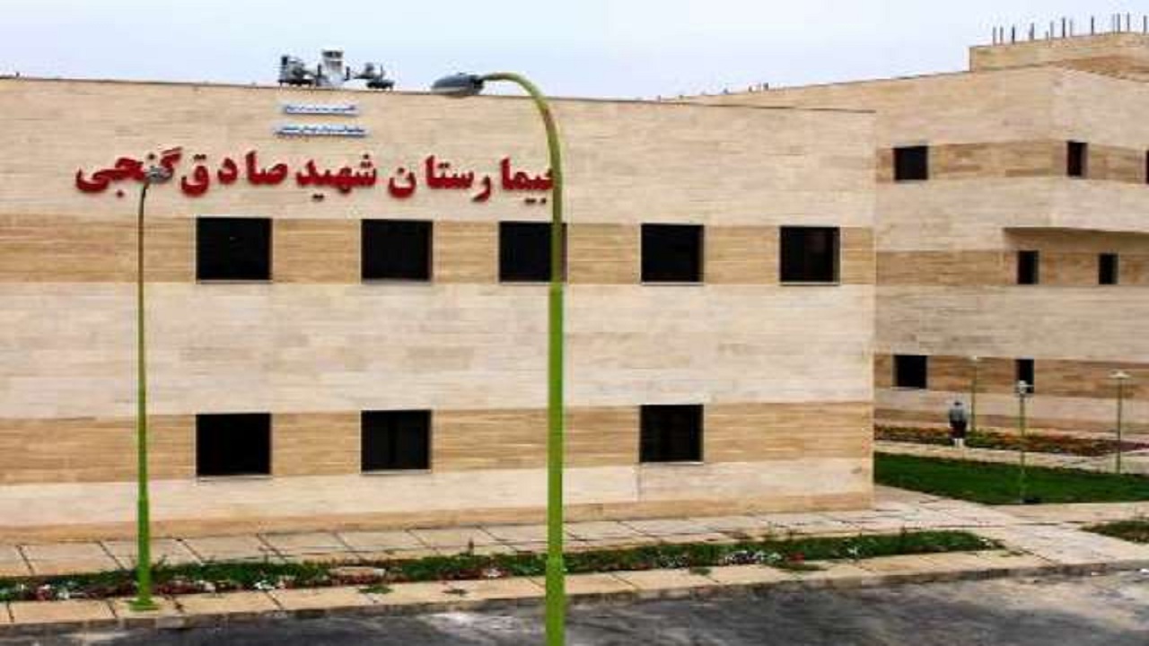 آزمایش کرونای بیمار تصادفی فوت شده در برازجان مثبت شد/ علت فوت کرونا نبود
