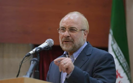 مقامات و شخصیت‌های عالی‌رتبه نظام، انتخاب قالیباف به ریاست مجلس را تبریک گفتند
