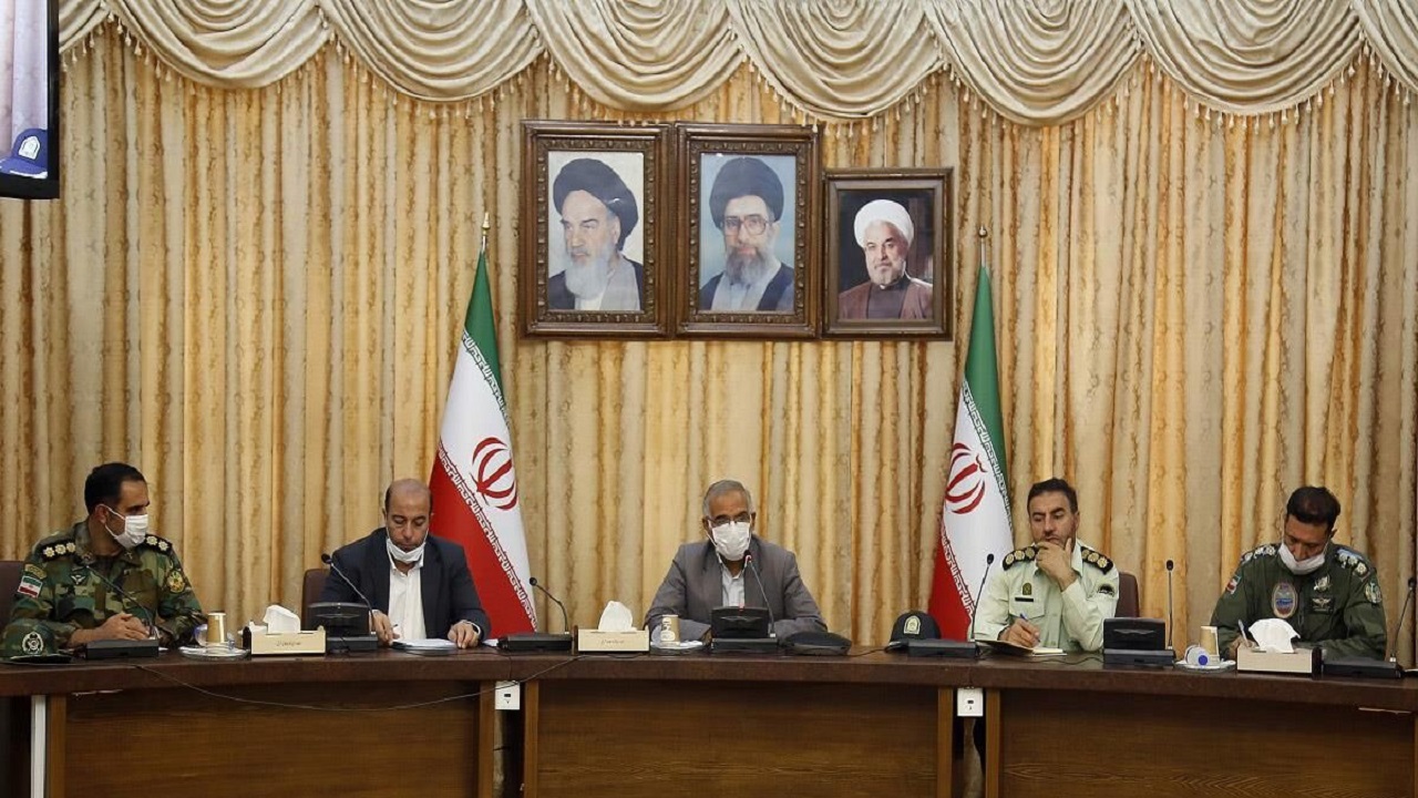 معاون استاندار آذربایجان‌شرقی: صیانت از جنگل‌ها محدود به مهار آتش سوزی نیست
