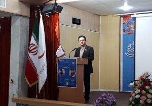 مدیرعامل جدید جمعیت هلال احمر کردستان معرفی شد