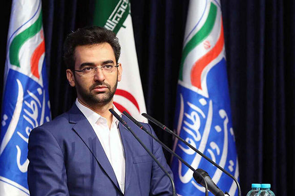 خبر خوش وزیر ارتباطات برای شیرازی‌ها؛ سرعت اینترنت خانگی استان فارس چهار برابر می‌شود