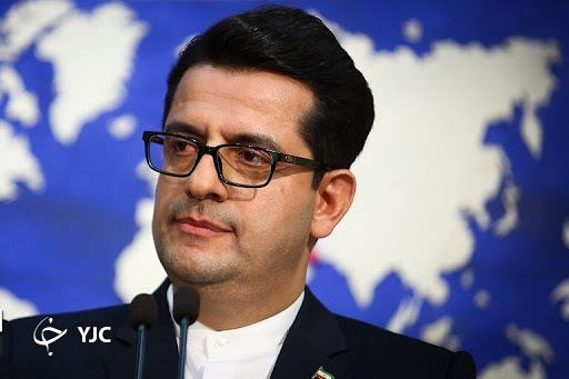 هشدار ایران به آمریکا: یا باید شکست را بپذیرید یا همچنان تحقیر شوید