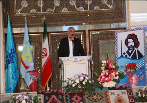 معرفی چهره‌های نام آور کردستان در سطح بین المللی