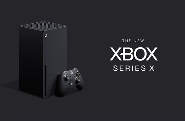 پشتیبانی Xbox Series X از چهار نسل بازی&zwnj;های این کنسول