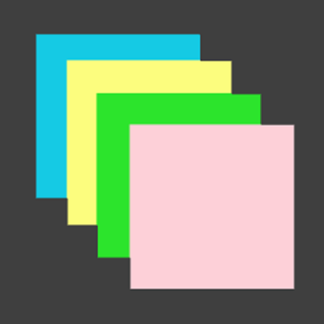 دانلود Sticky Notes Widget 12 – اپلیکیشن ایجاد یادداشت‌های چسبان