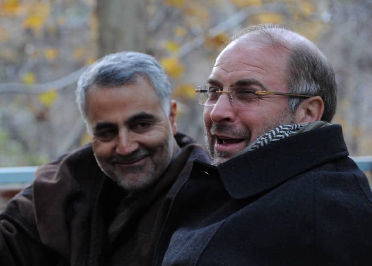 خون سلیمانی‌ها و کاظمی‌ها را از یاد نبرید؛ ادامه راه حاج قاسم یعنی تصویب قوانین درست