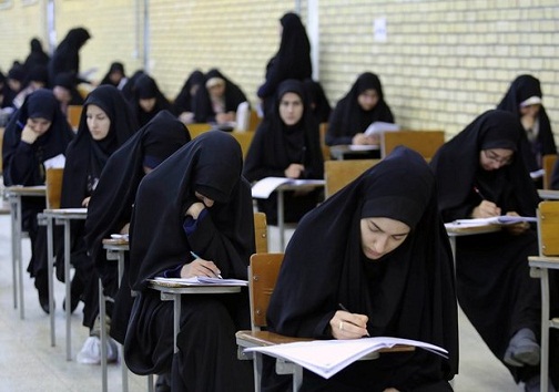 پذیرش ۲۲۰ طلبه در سال تحصیلی جدید