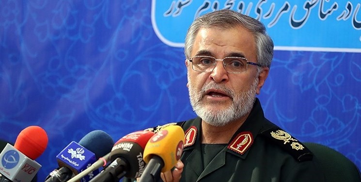 نیروی زمینی سپاه ۲ مرکز جدید «پی سی آر» راه اندازی کرد