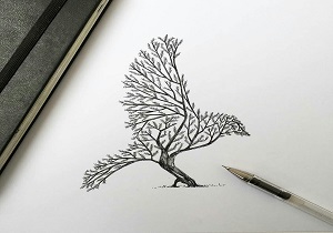 برگزیدگان مسابقه طراحی گرافیک معراج القلوب معرفی شدند