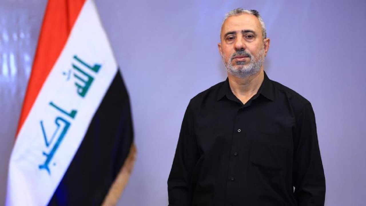 نماینده عراقی خشونت علیه معترضان در آمریکا را محکوم کرد