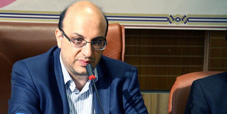علی نژاد: شاید نامه انصراف باشگاه&zwnj;ها در تبریز، مشهد و قائمشهر گیر کرده باشد/ مجری برگزاری مسابقات فوتبال نیستیم