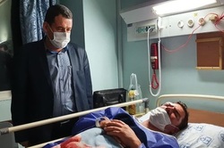 جنگل هایی که همچنان می سوزند/ نقش جهان، جهانی شد/ وقتی مهریه تبدیل به چالش می شود جنگل هایی که همچنان می سوزند/ نقش جهان، جهانی شد/ وقتی مهریه تبدیل به چالش می شود