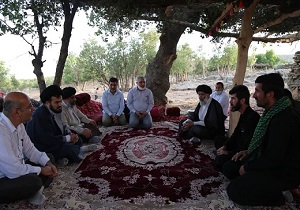 محرومیت در چهره مناطق محروم زدوده خواهد شد
