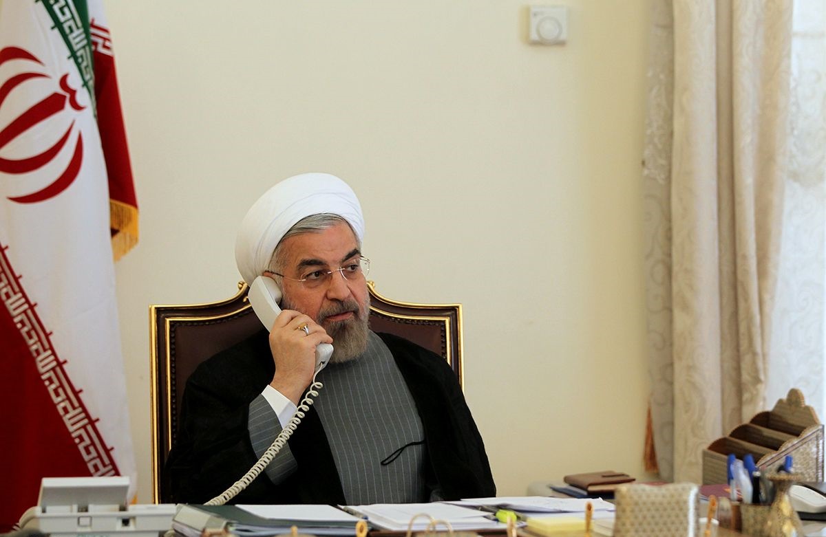 حل مشکل آب غیزانیه به صورت مستمر از سوی وزیر پیگیری شود