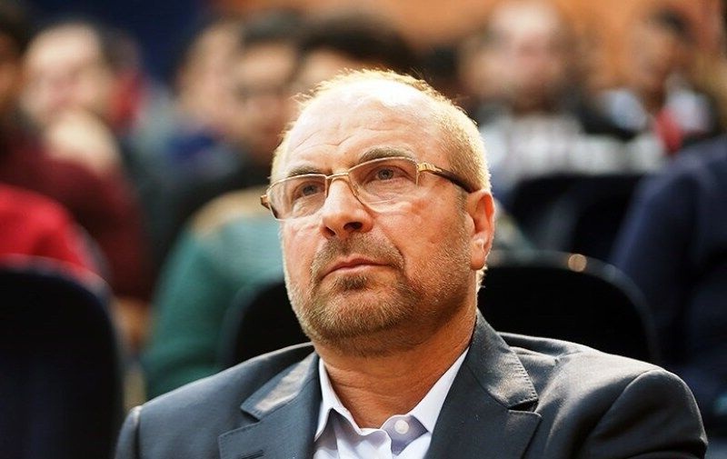 رئیس مجلس درگذشت پدر منتخب مردم دشتی و تنگستان را تسلیت گفت