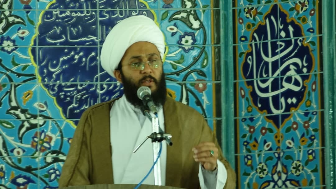 عزت ملی و شرافت بین المللی ایران، مرهون مکتب امام خمینی(ره)