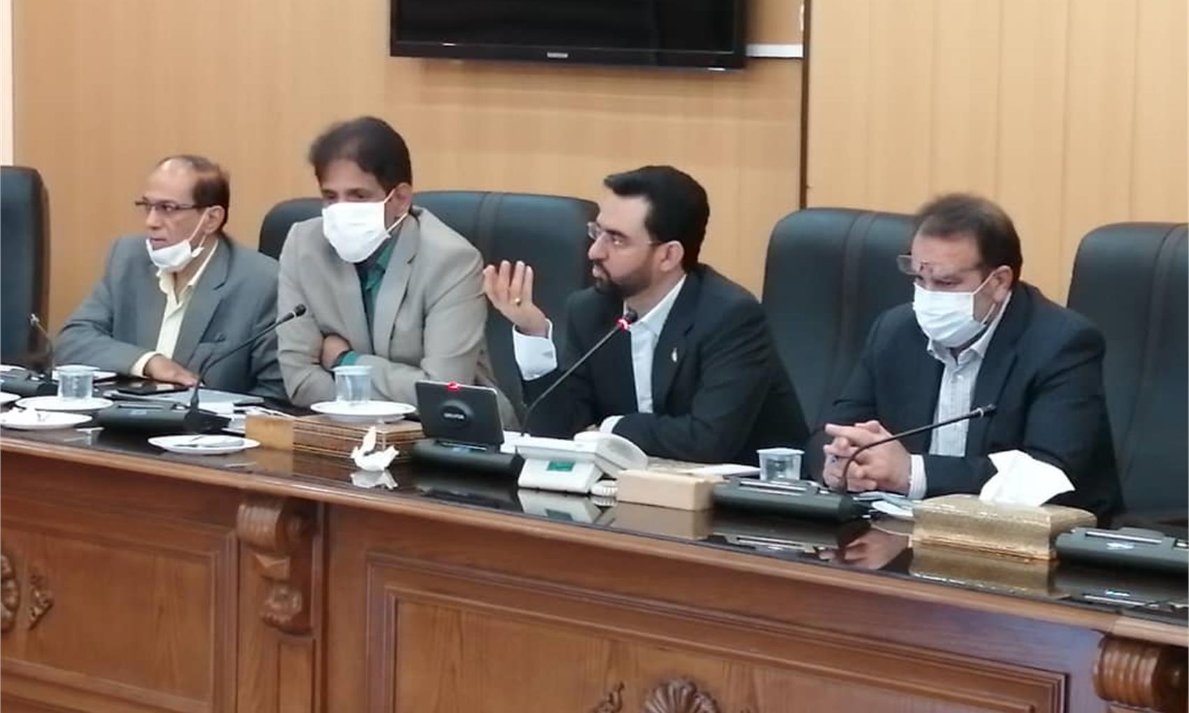 سرعت اینترنت خانگی شیراز چهار برابر می&zwnj;شود