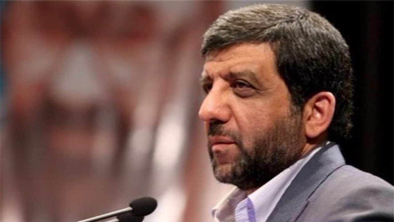واکنش عزت الله ضرغامی به ماجرای قتل رومینا
