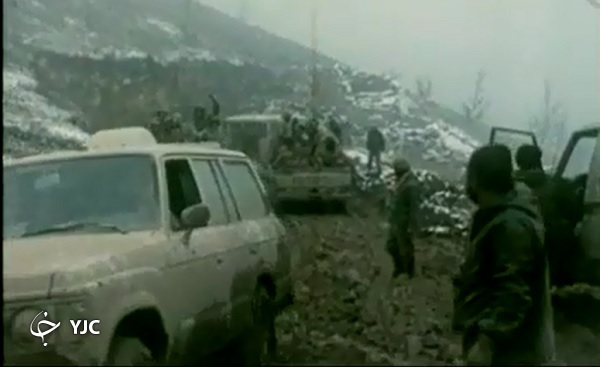 خودروسازی وزارت دفاع