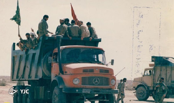 خودروسازی وزارت دفاع