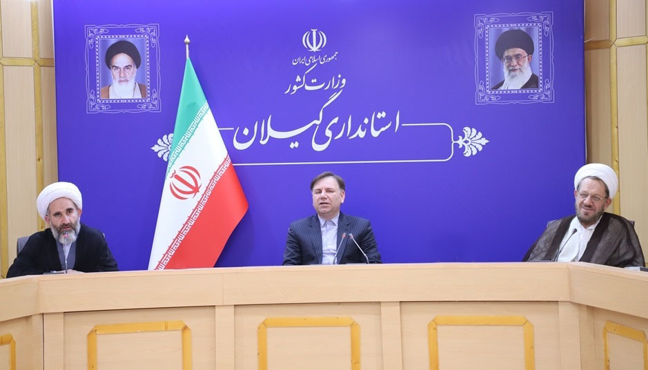 انسجام و عزم ملی برای مقابله با کرونا تقویت شود
