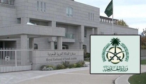 حمایت عربستان و آمریکا از اظهارات السیسی درباره لیبی