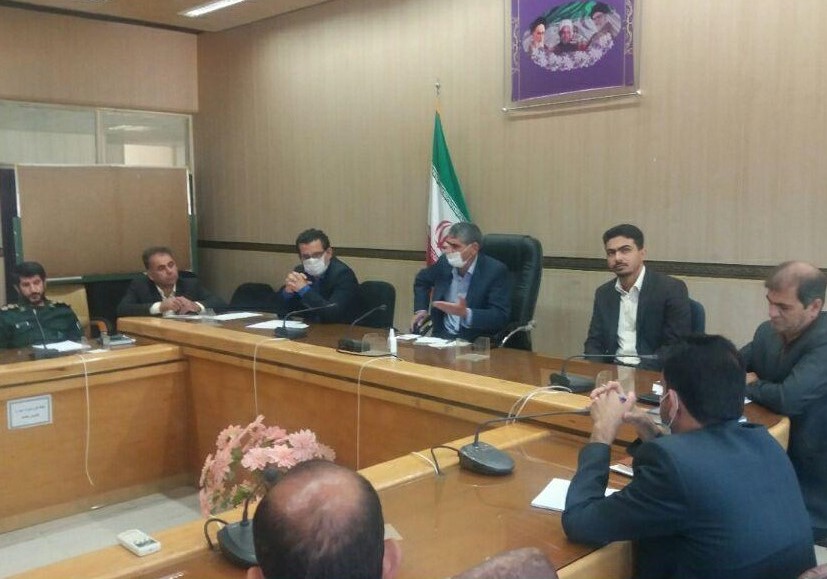 توجه به تعامل سازنده کارگران با مدیران واحد‌های تولیدی