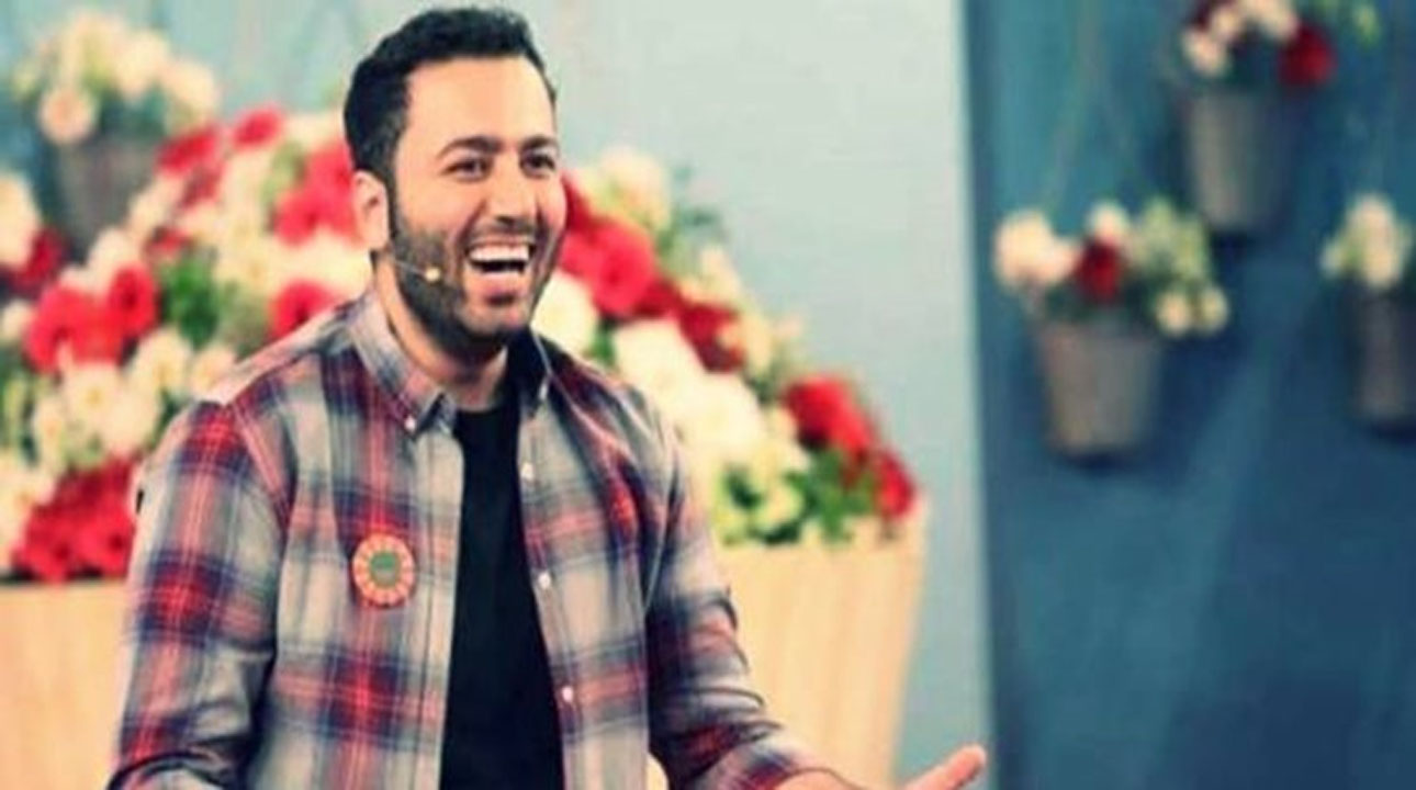 ناگفته‌های علی صبوری از حضور در تلویزیون؛ فعالیت هایم را در اینستاگرام محدود می‌کنم!