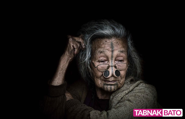 قبیله&zwnj;ای که سر دشمنانشان را قطع و جمجمه هایشان را به نمایش می&zwnj;گذاشتند + تصاویر