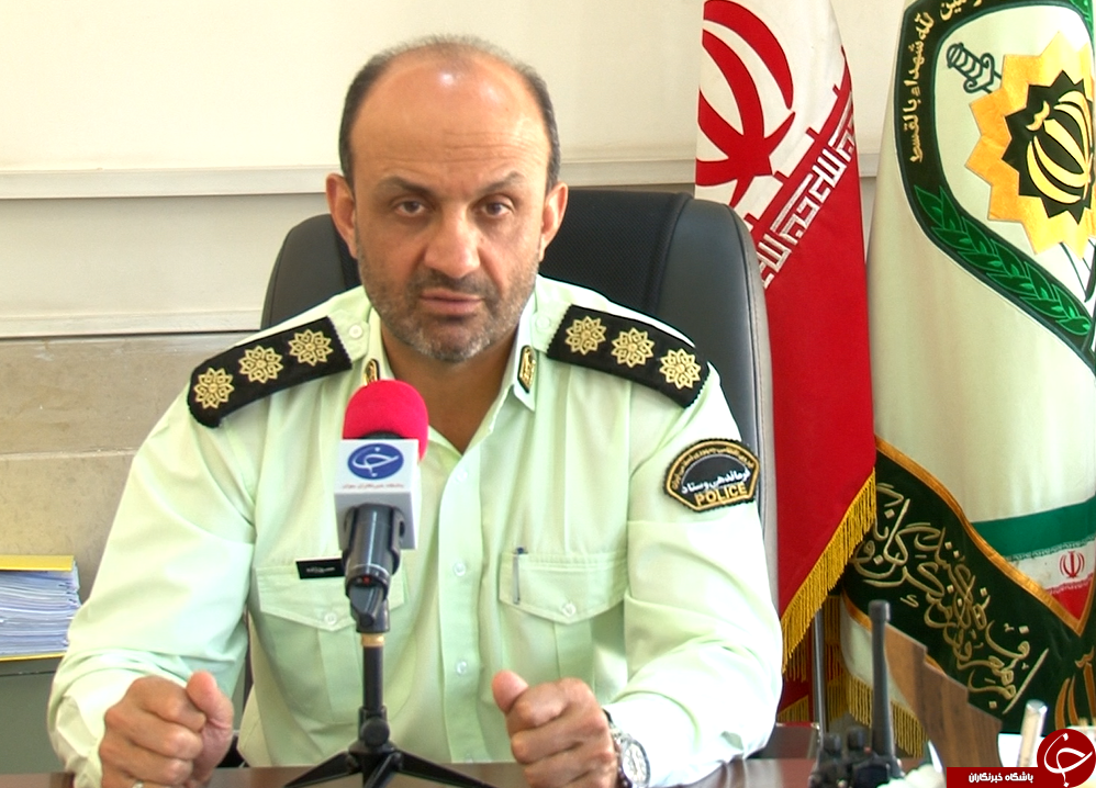 بکارگیری فناوری در کاهش آمار تصادفات