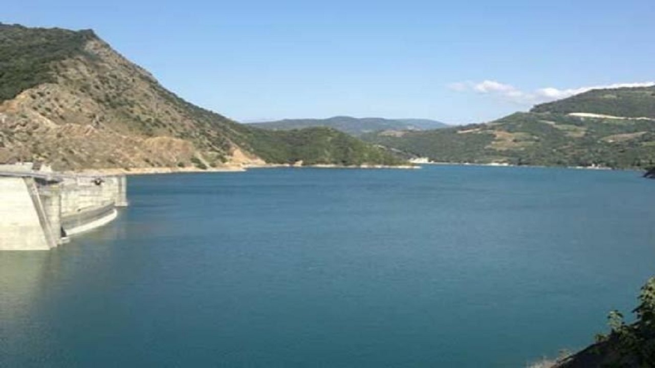 با سد درودزن آشنا شوید