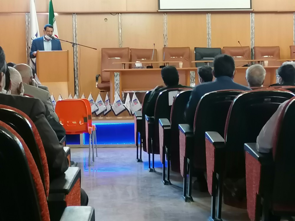 بستن منافذ فساد بدون کمک دیگر دستگاه ها ممکن نیست