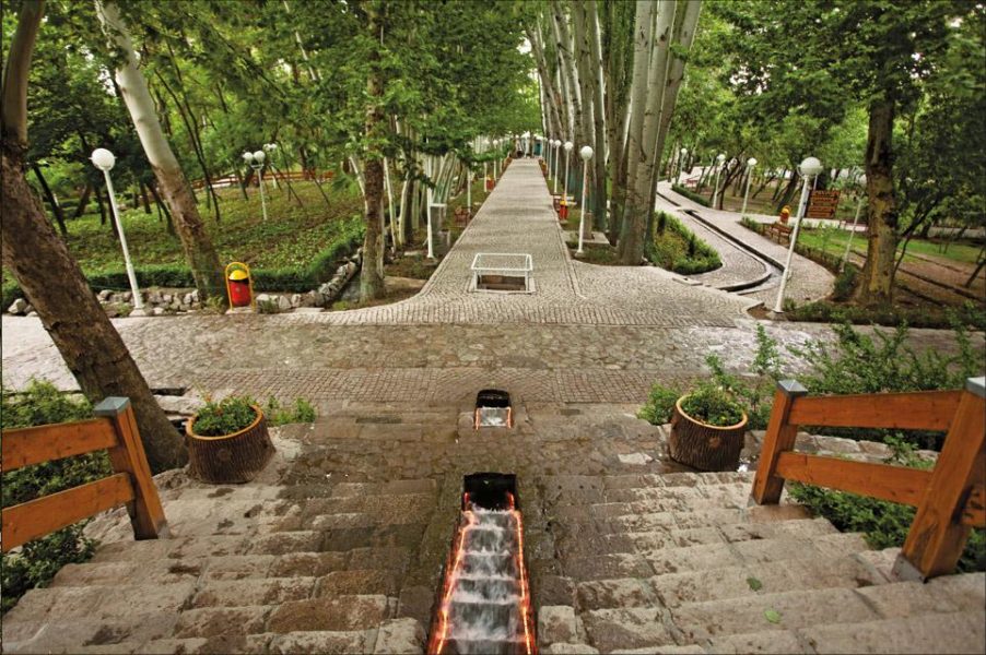 فراغت یا بطالت/چرخ دنده های گردشگری زیر بار کرونا شکست