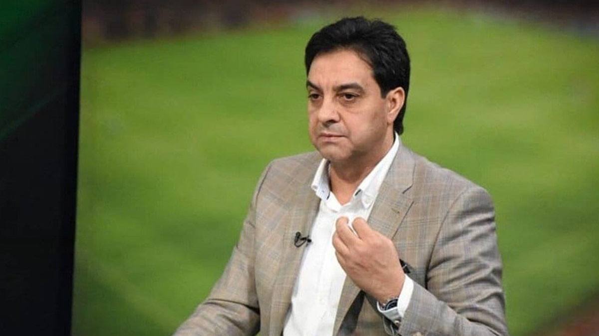 ستاره فوتبال عراق به دلیل ابتلا به ویروس کرونا درگذشت