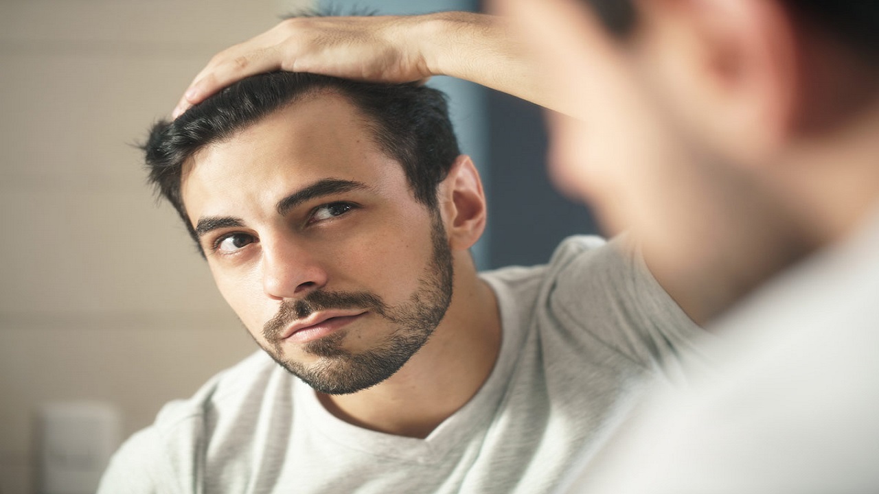 چگونه مو‌هایی قوی و براق داشته باشیم؟