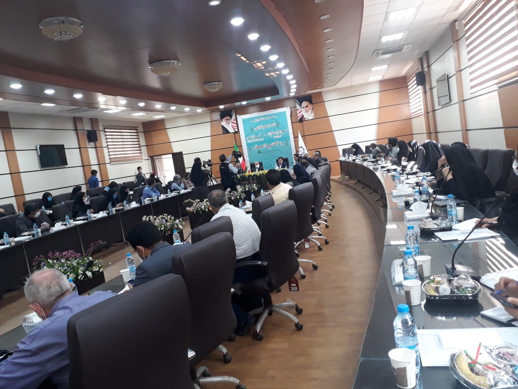 آغاز عملیات اجرایی آرامستان کرمان