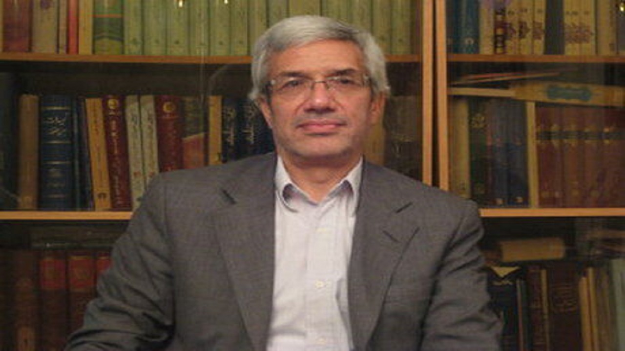 معاون پژوهش و فناوری وزارت علوم منصوب شد