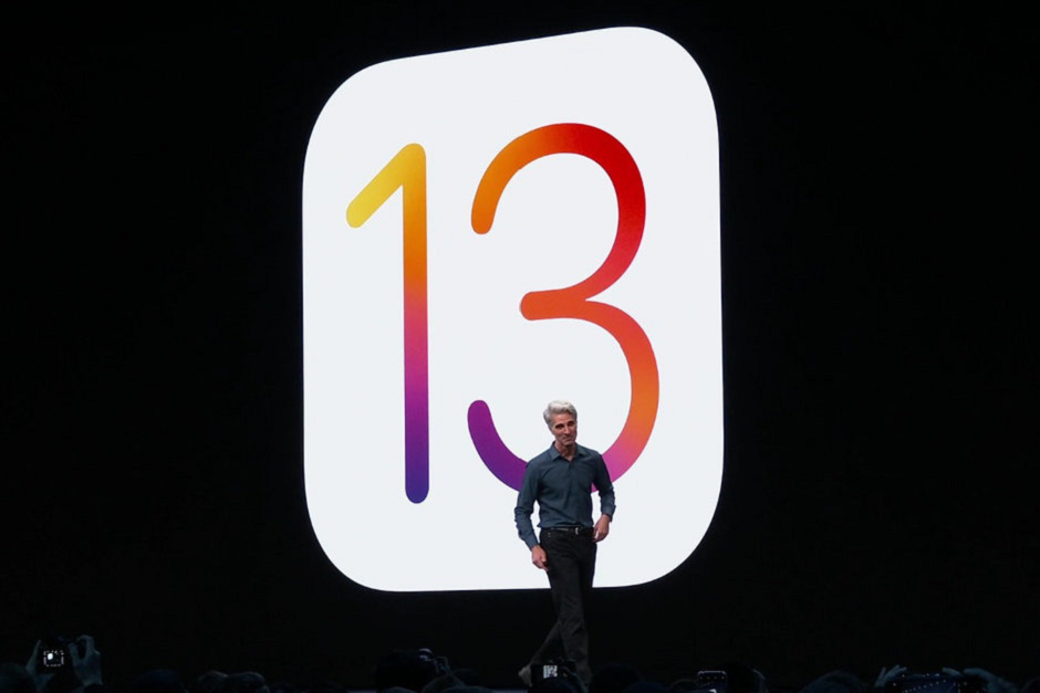 حدود ۹۲ درصد کاربران اپل از iOS 13 استفاده می‌کنند