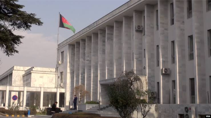 ابراز نگرانی افغانستان از تنش های اخیر میان هند و چین