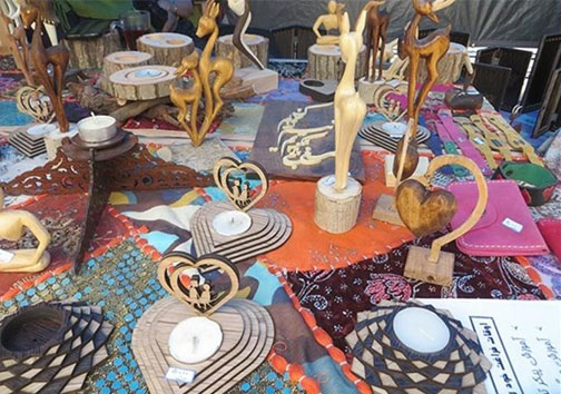 دریافت ۱۳ نشان ملی مرغوبیت توسط هنرمندان
