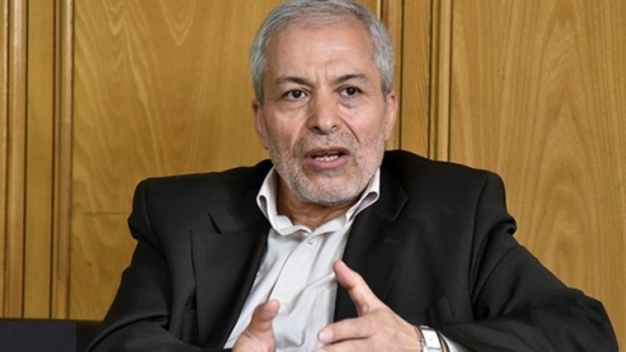 شهرداری زمین ۷۰ هکتاری میرزاحسین را پس گیرد/ هزینه ۱۴۱ میلیارد تومانی در زمین میرزا حسین