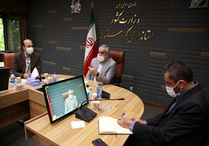 اقدام مسکن ملی گام مهمی جهت خانه دار شدن افراد نیازمند