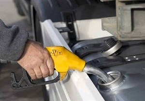توزیع بنزین یورو ۴ در سنندج آغاز شد