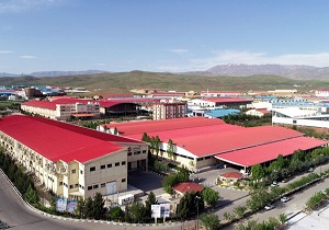 صدور مجوز پروانه تاسیس هفتمین شهرک صنعتی غیر دولتی در اردبیل