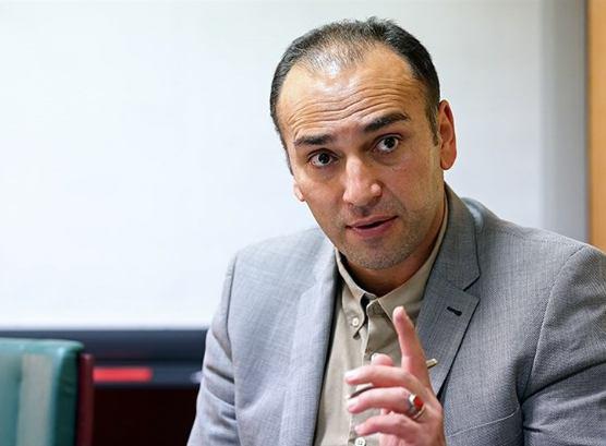 رضوانی: