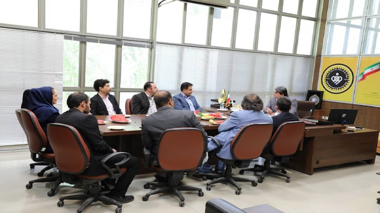 تیم داری باشگاه سپاهان در رشته کبدی بانوان در فصل جدید