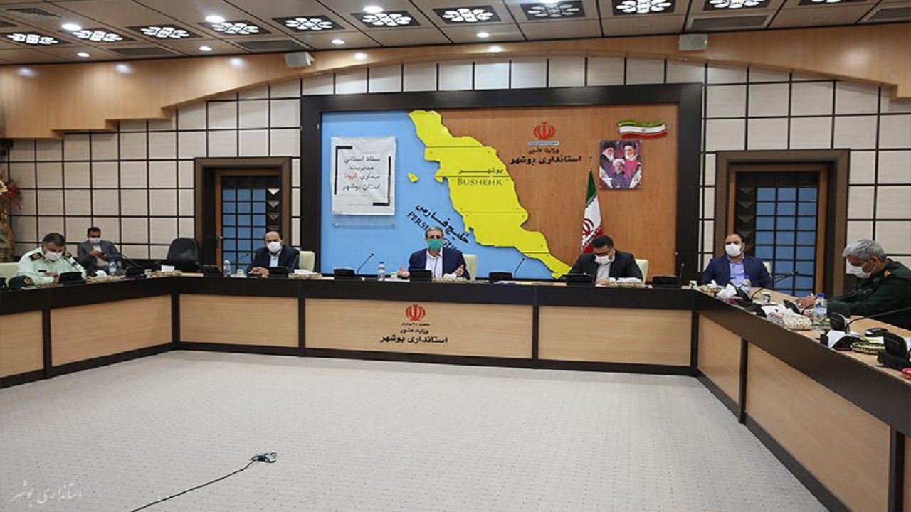 از تعطیلی بوستان‌ها و سواحل تا برخورد جدی با کسانی که بهداشت کرونا را رعایت نمی‌کنند
