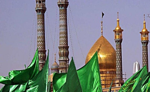 دهه کرامت